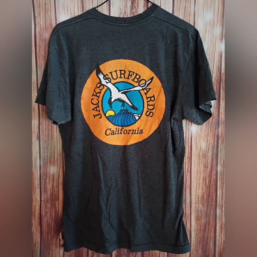 Jack's Surfboards Tee